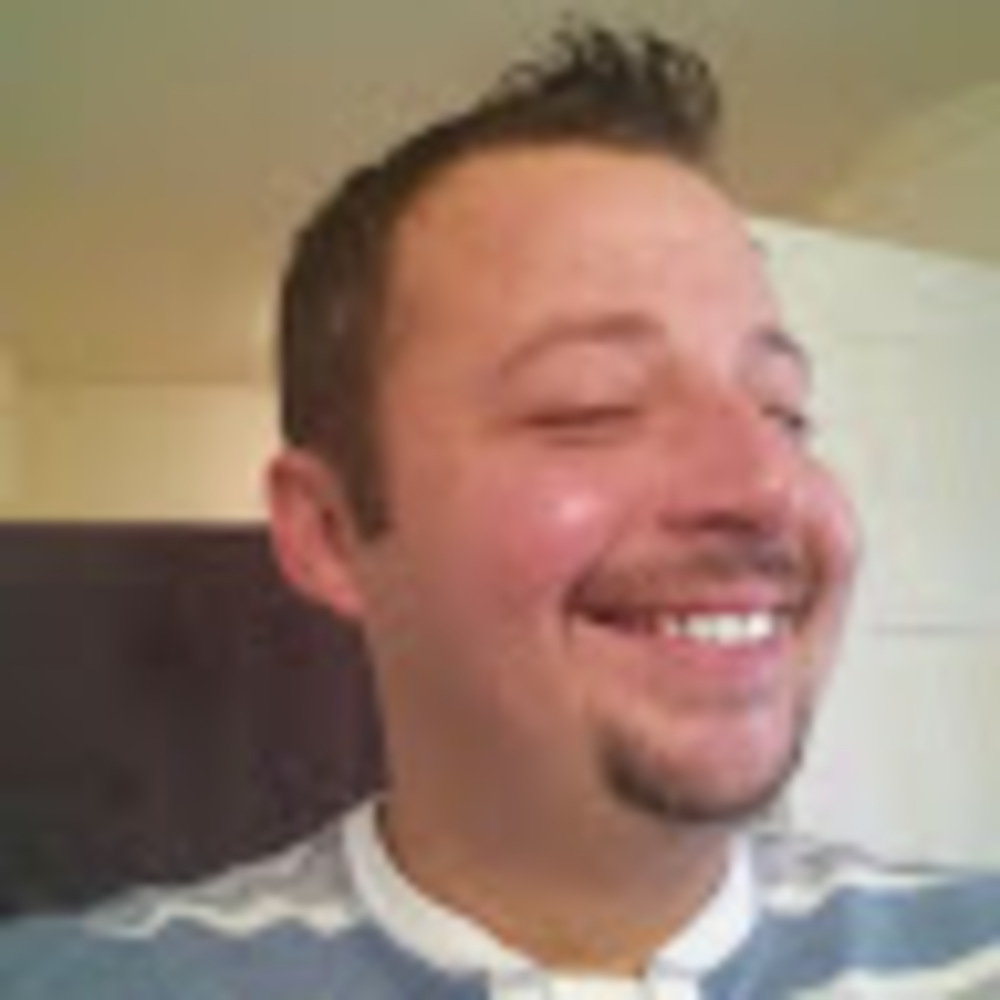 Meet your Posher, Anthony8